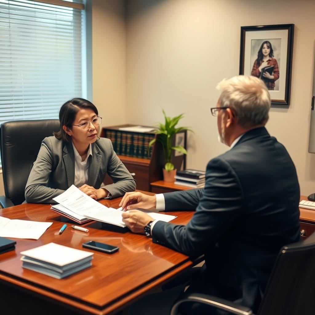Bicycle Accident Lawyer Maryland