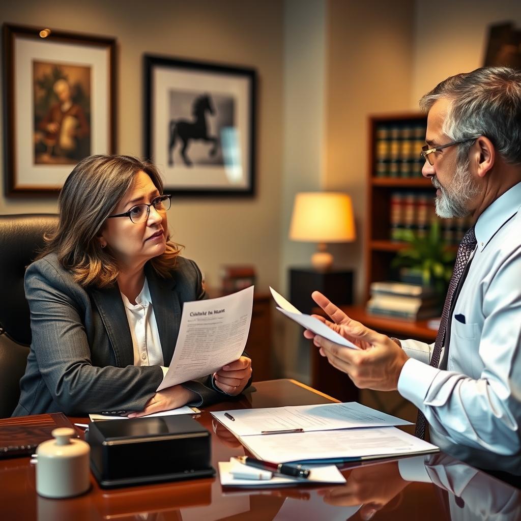 Bicycle Accident Lawyer Montgomery County