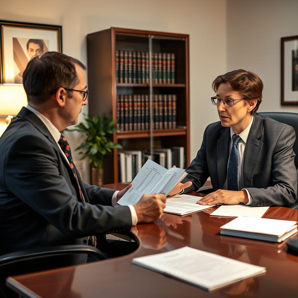 Bicycle Accident Lawyer Prince Georges County