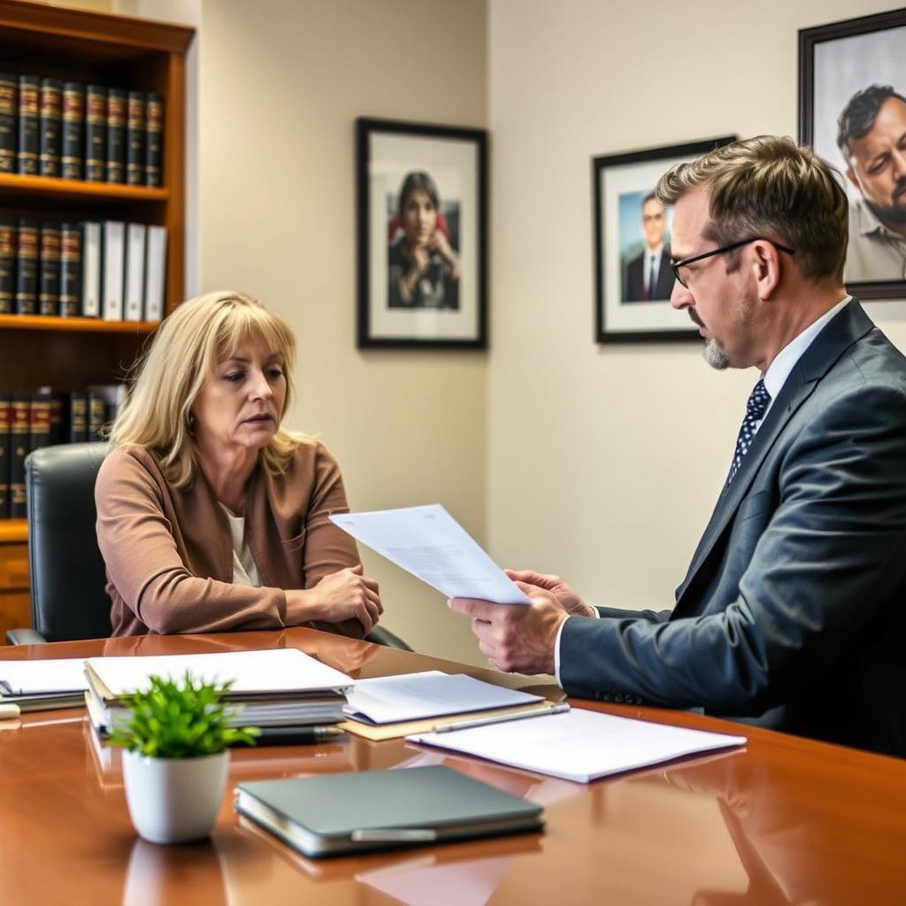 Bicycle Accident Lawyer Queen Annes County