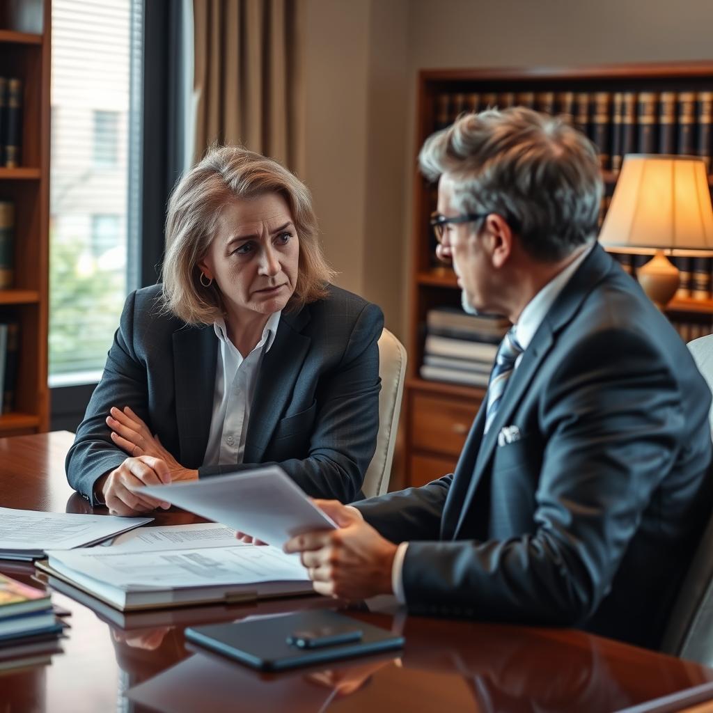 Bicycle Accident Lawyer Salisbury