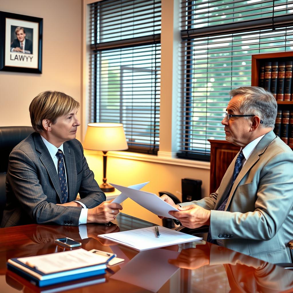 Bicycle Accident Lawyer Somerset County