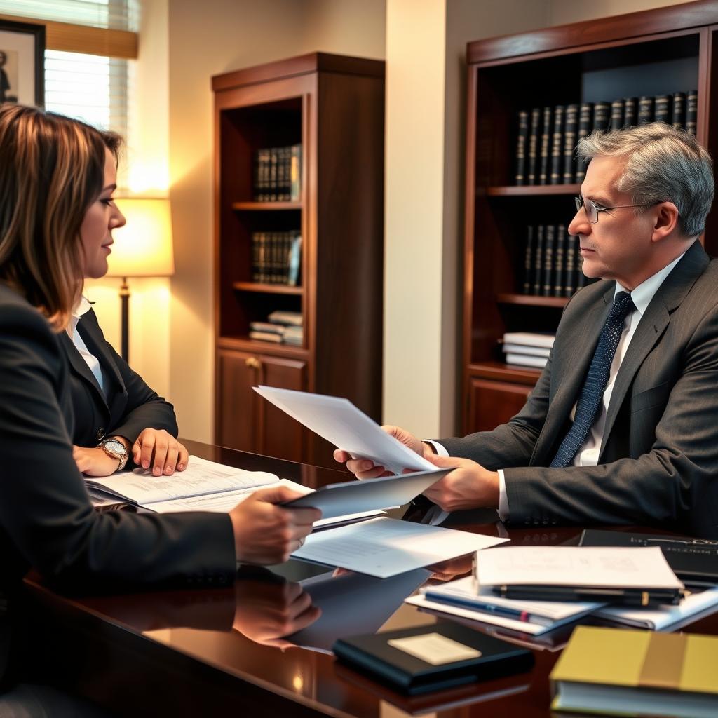 Bicycle Accident Lawyer Southwest Waterfront