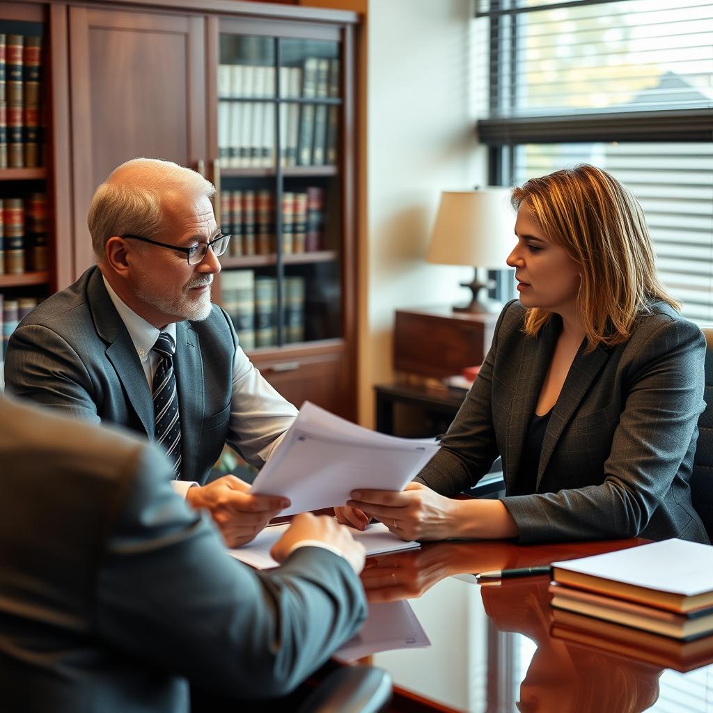 Bicycle Accident Lawyer St Marys County