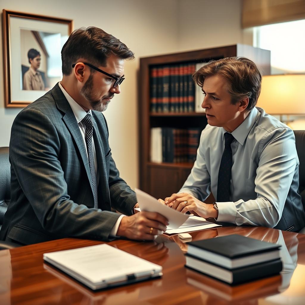 Bicycle Accident Lawyer Talbot County