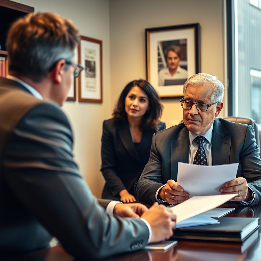 Bicycle Accident Lawyer Washington County