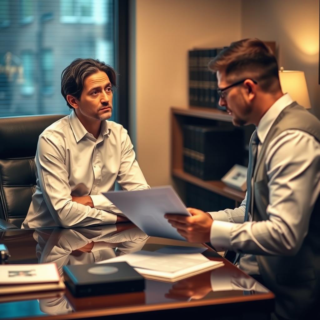 Bicycle Accident Lawyer Washington DC