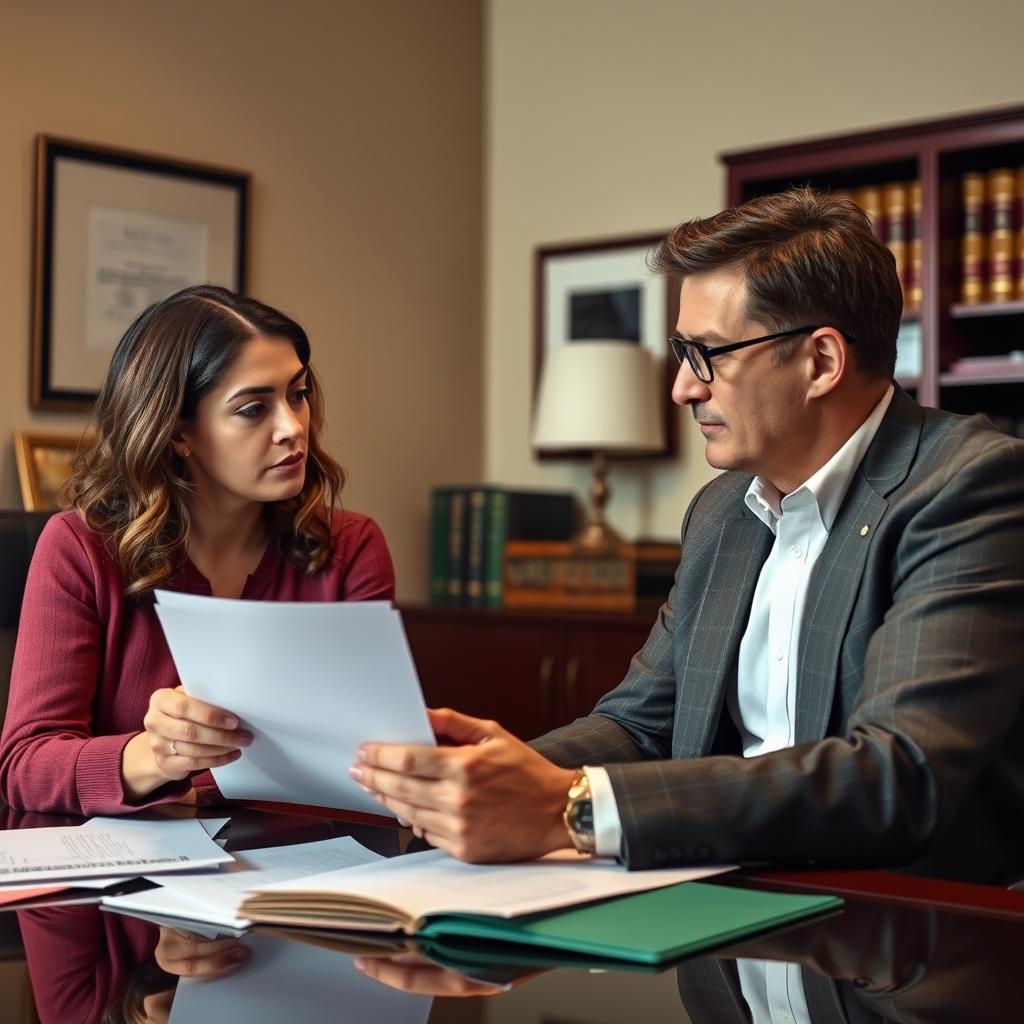 Bicycle Accident Lawyer York County
