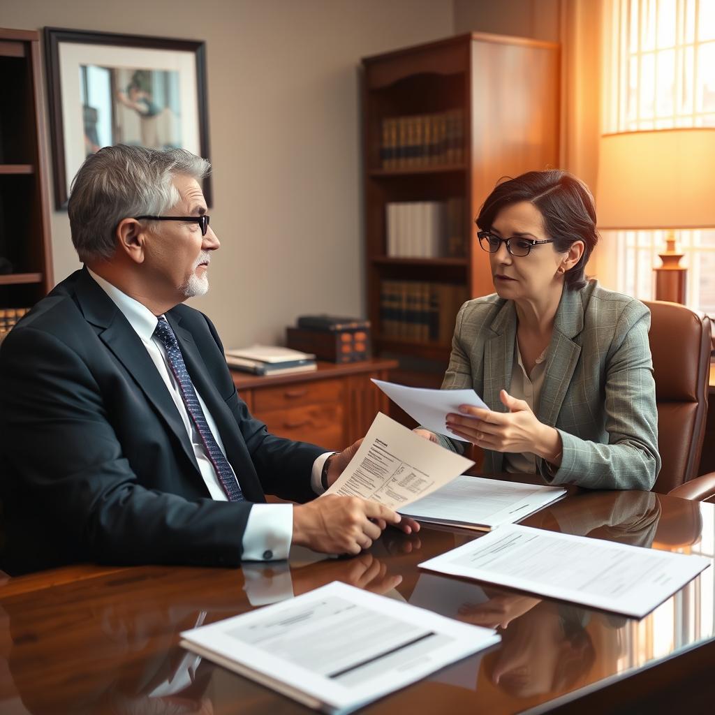 Burn Injury Lawyer Howard County