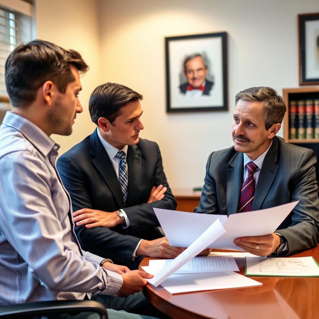 Burn Injury Lawyer Maryland