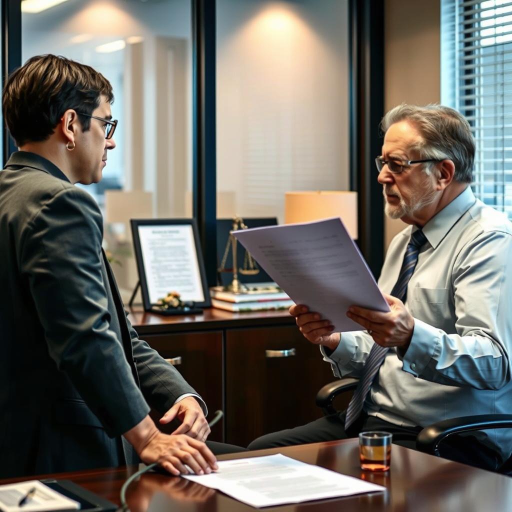 Burn Injury Lawyer Montgomery County