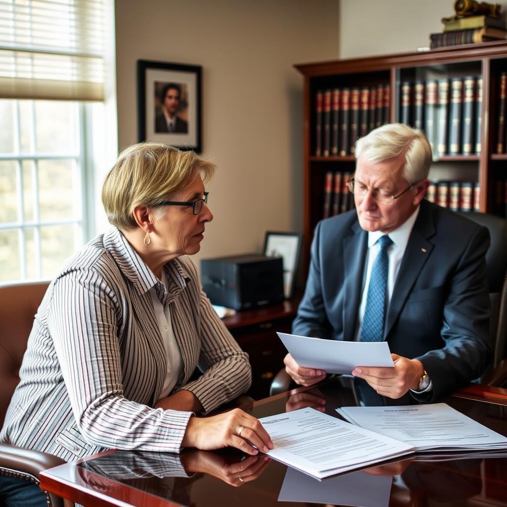 Burn Injury Lawyer Rappahannock County