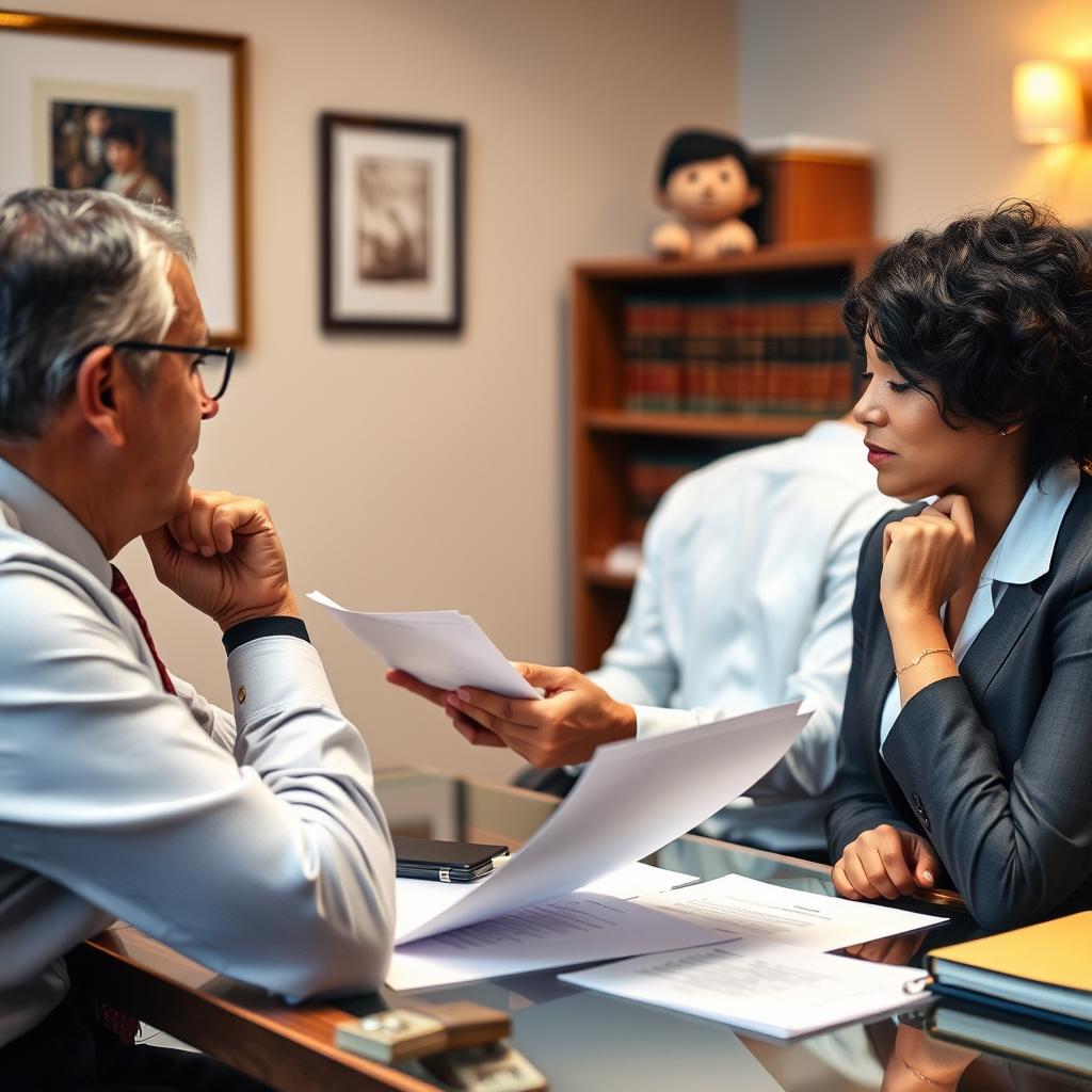 Bus Accident Lawyer Montgomery County