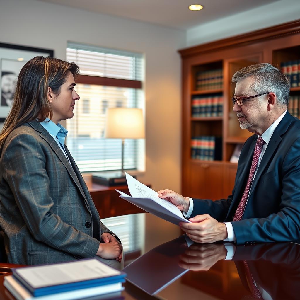 Car Accident Lawyer Adams Morgan