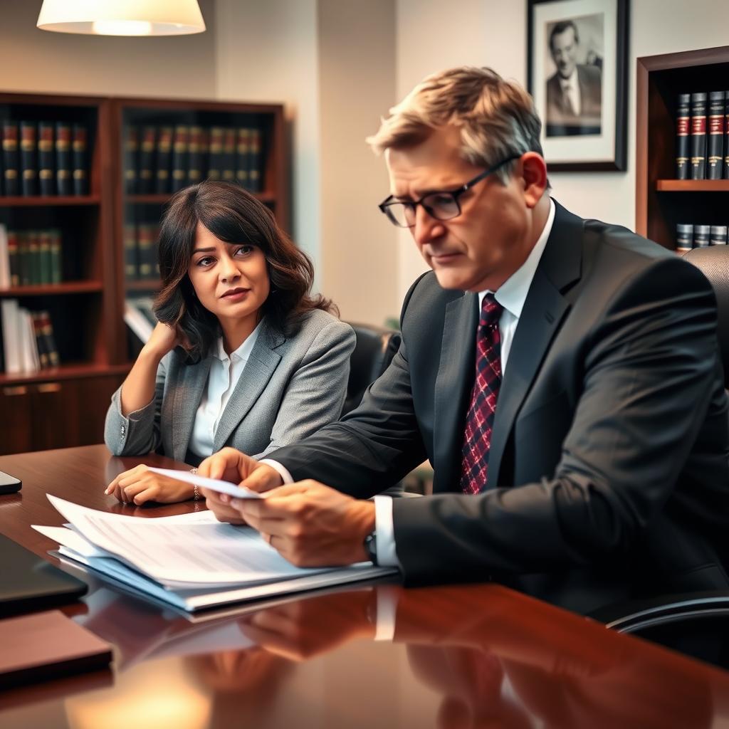 Car Accident Lawyer Baltimore County
