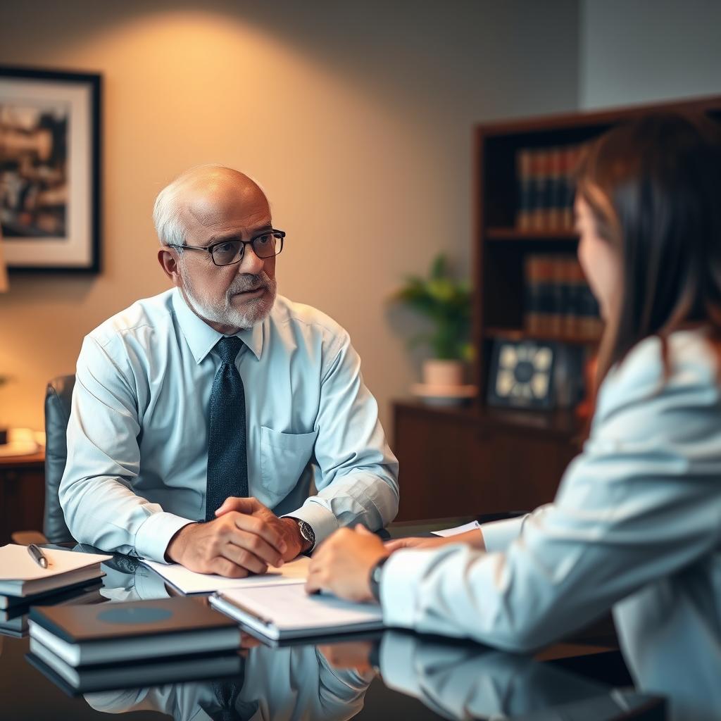 Car Accident Lawyer Baltimore