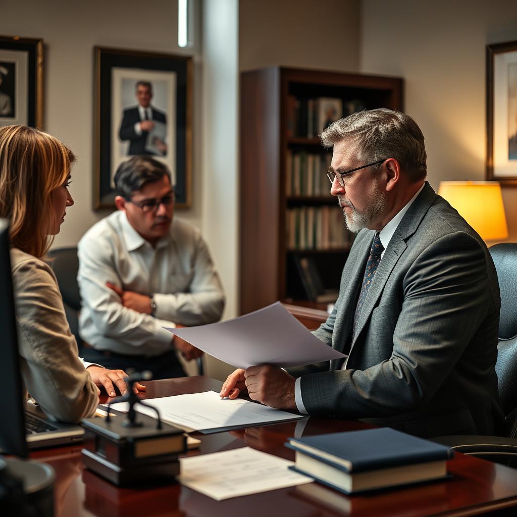 Car Accident Lawyer Cecil County