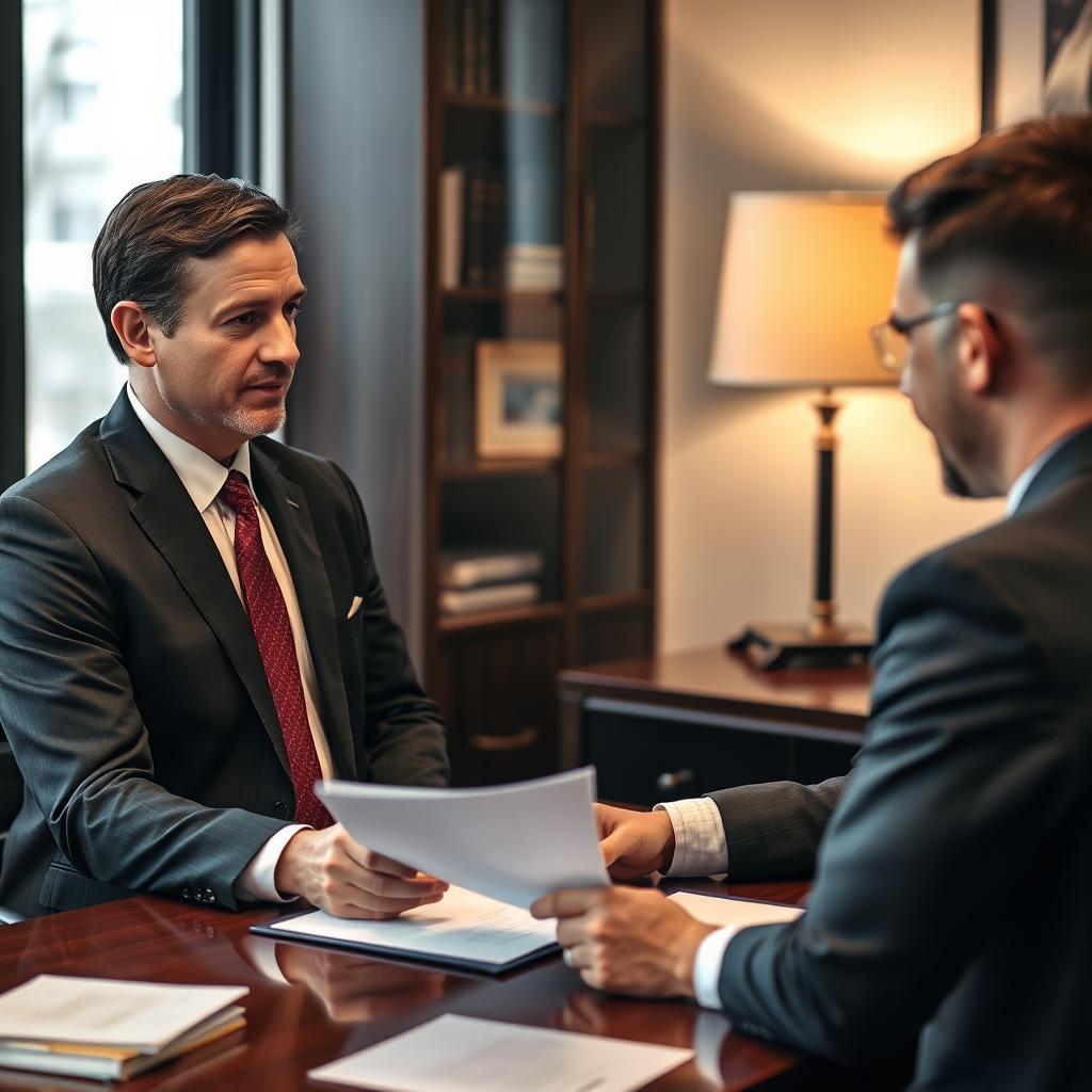 Car Accident Lawyer Dupont Circle