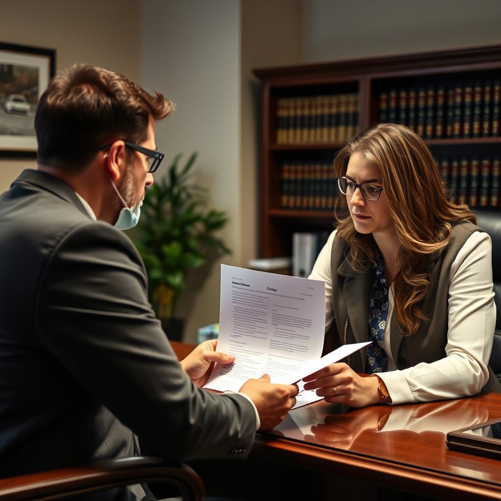 Car Accident Lawyer Harford County
