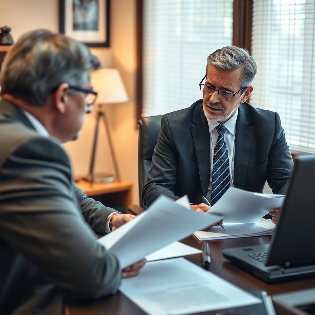 Car Accident Lawyer Prince Georges County