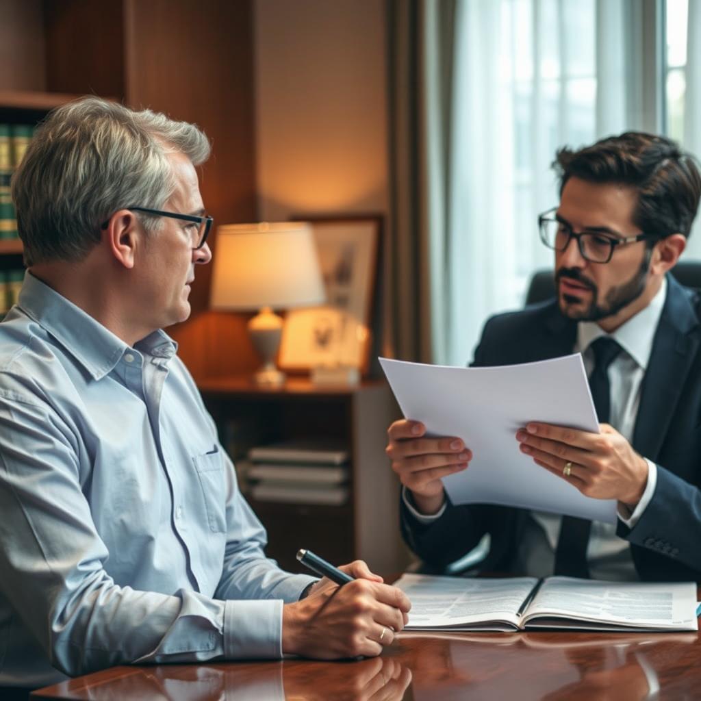 Car Accident Lawyer Rockville