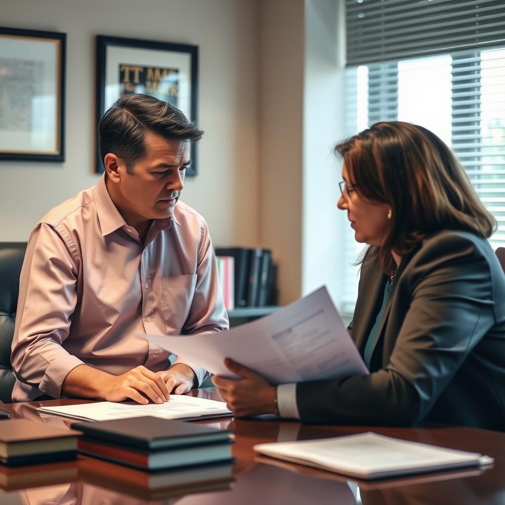 Car Accident Lawyer Salisbury