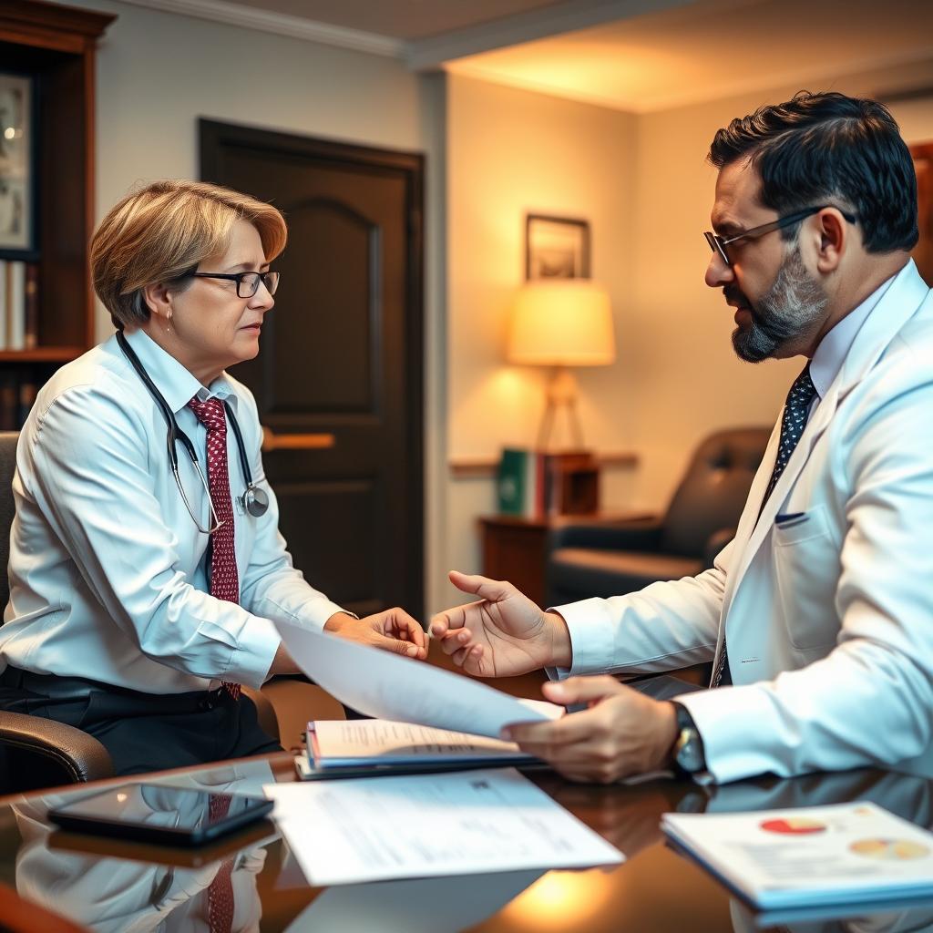 Car Accident Lawyer Somerset County