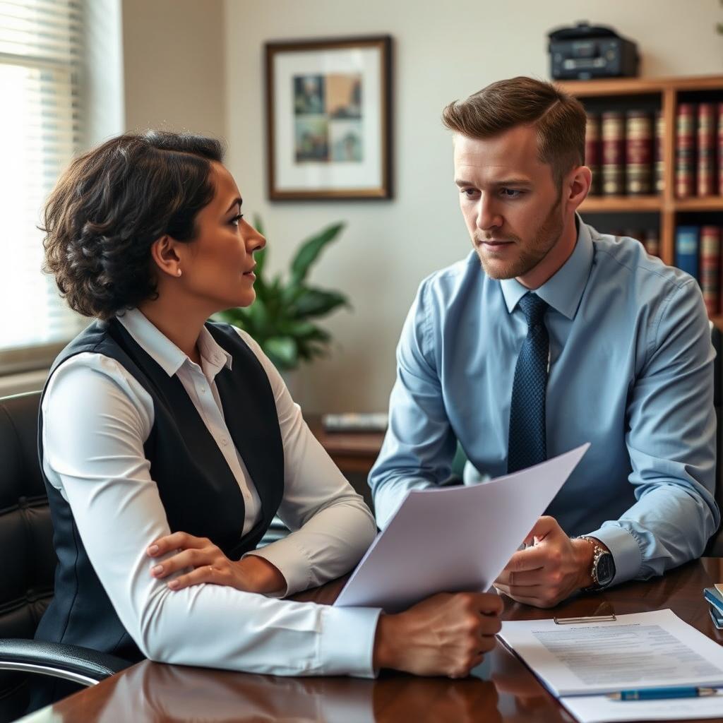 Car Accident Lawyer Southwest Waterfront