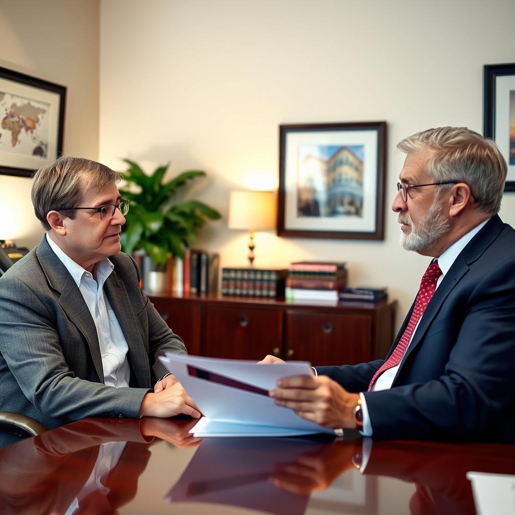 Car Accident Lawyer Suffolk