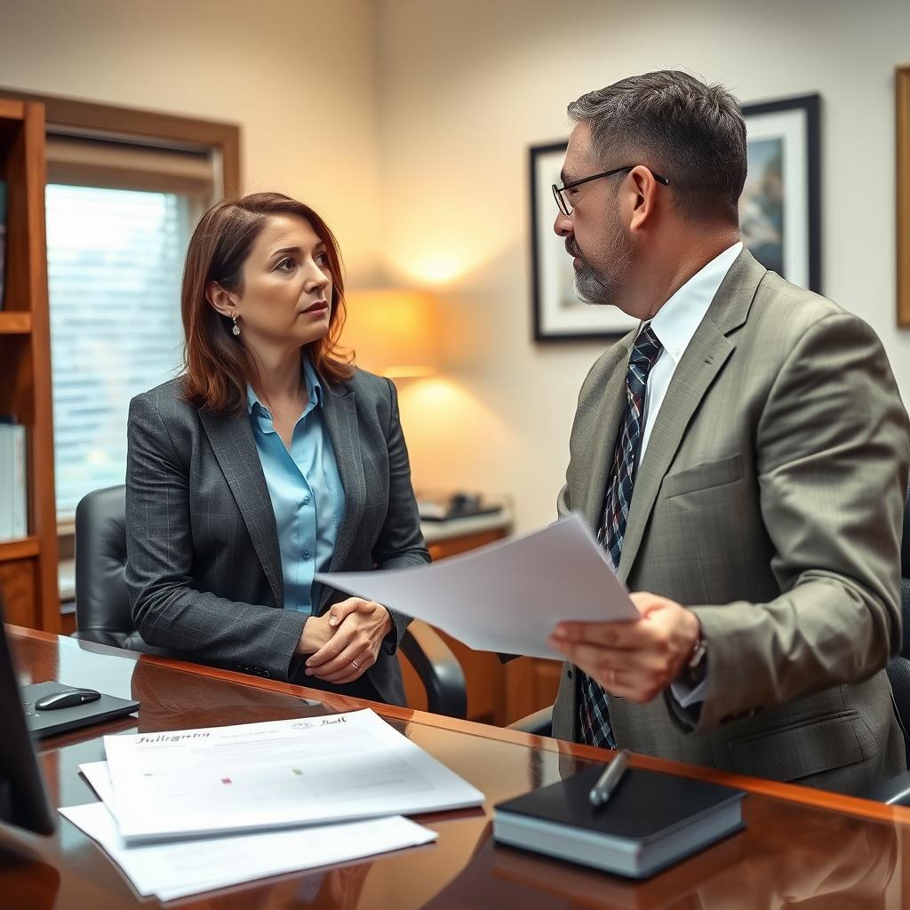 Car Accident Lawyer Talbot County