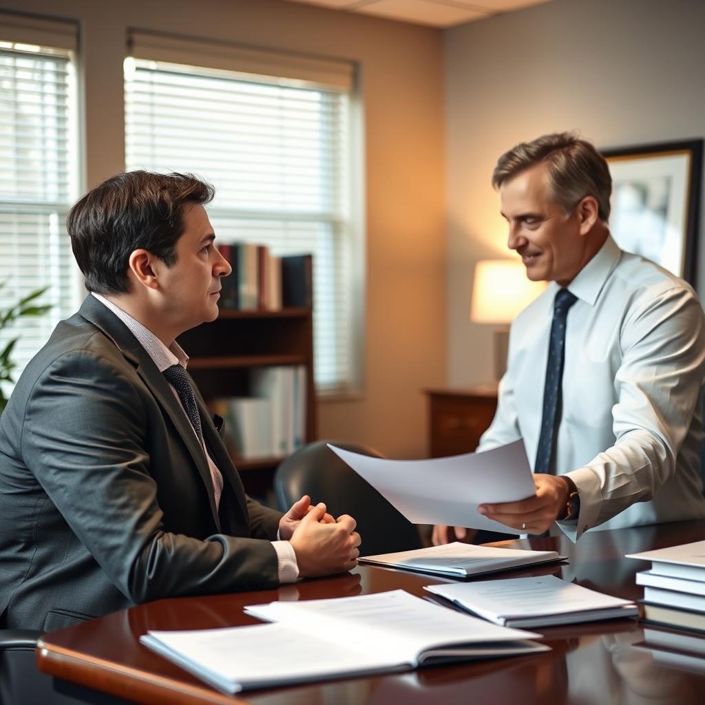 Car Accident Lawyer Washington County