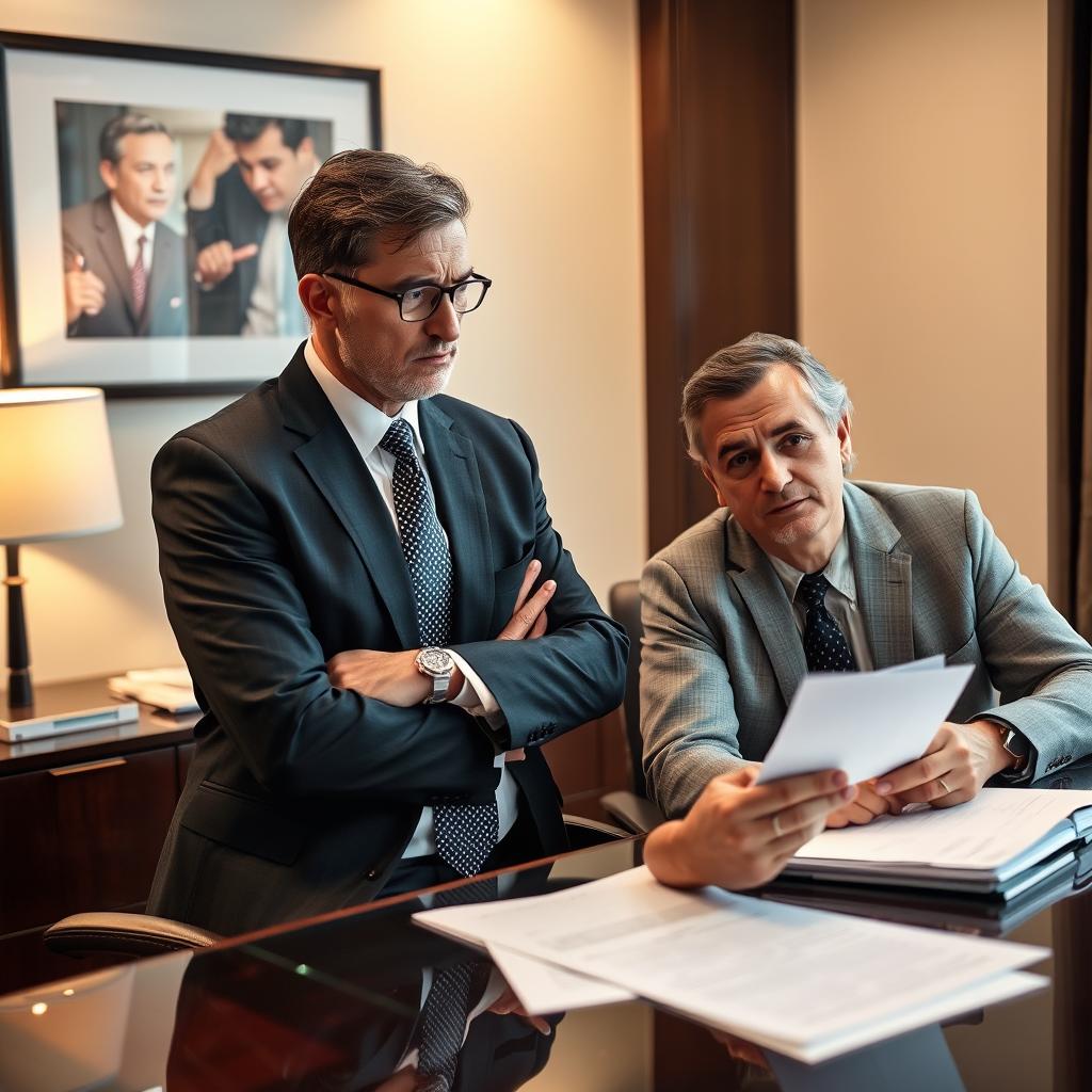 Car Accident Lawyer Washington DC