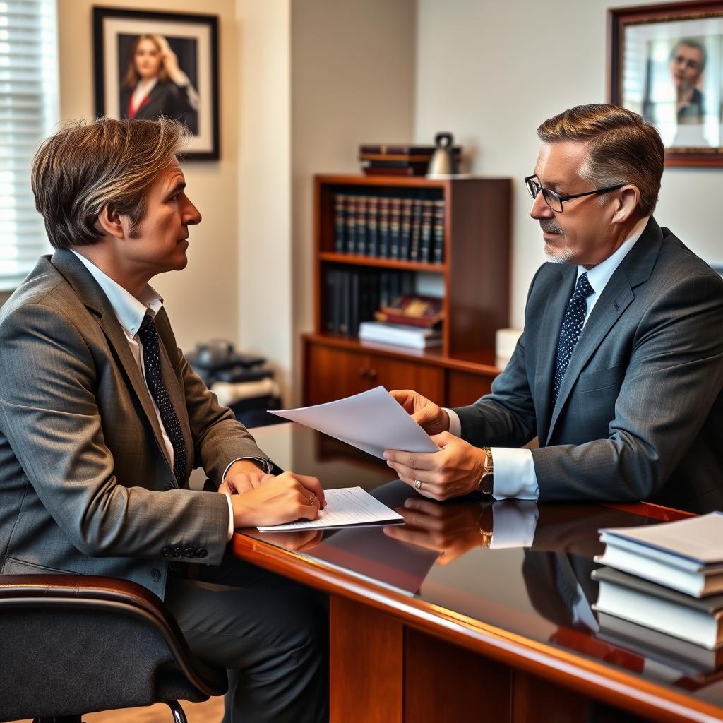 Car Accident Lawyer Worcester County