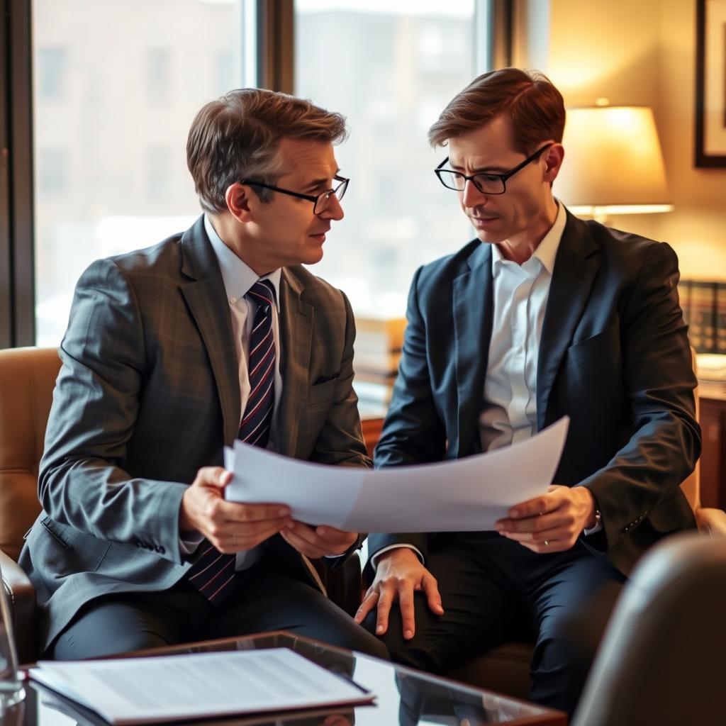 Catastrophic Injury Lawyer Calvert County