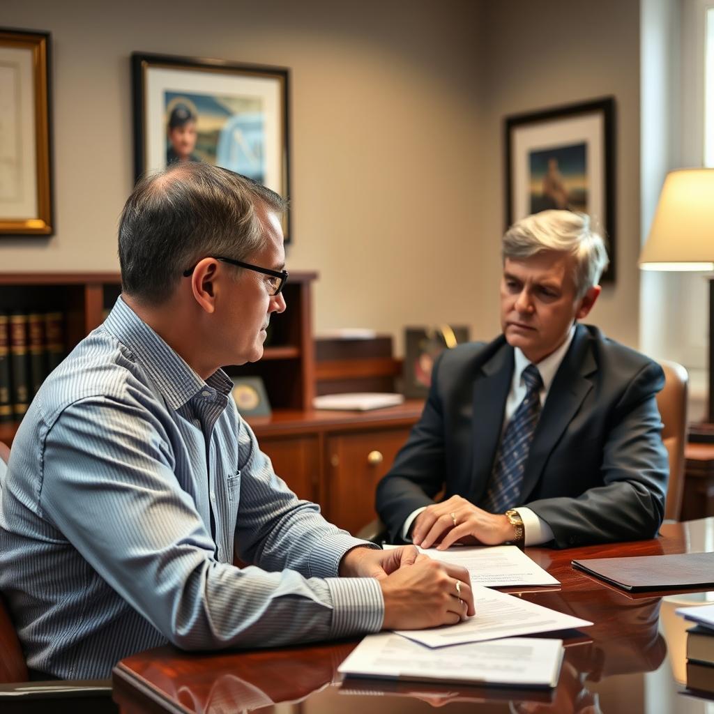 Catastrophic Injury Lawyer Colonial Heights