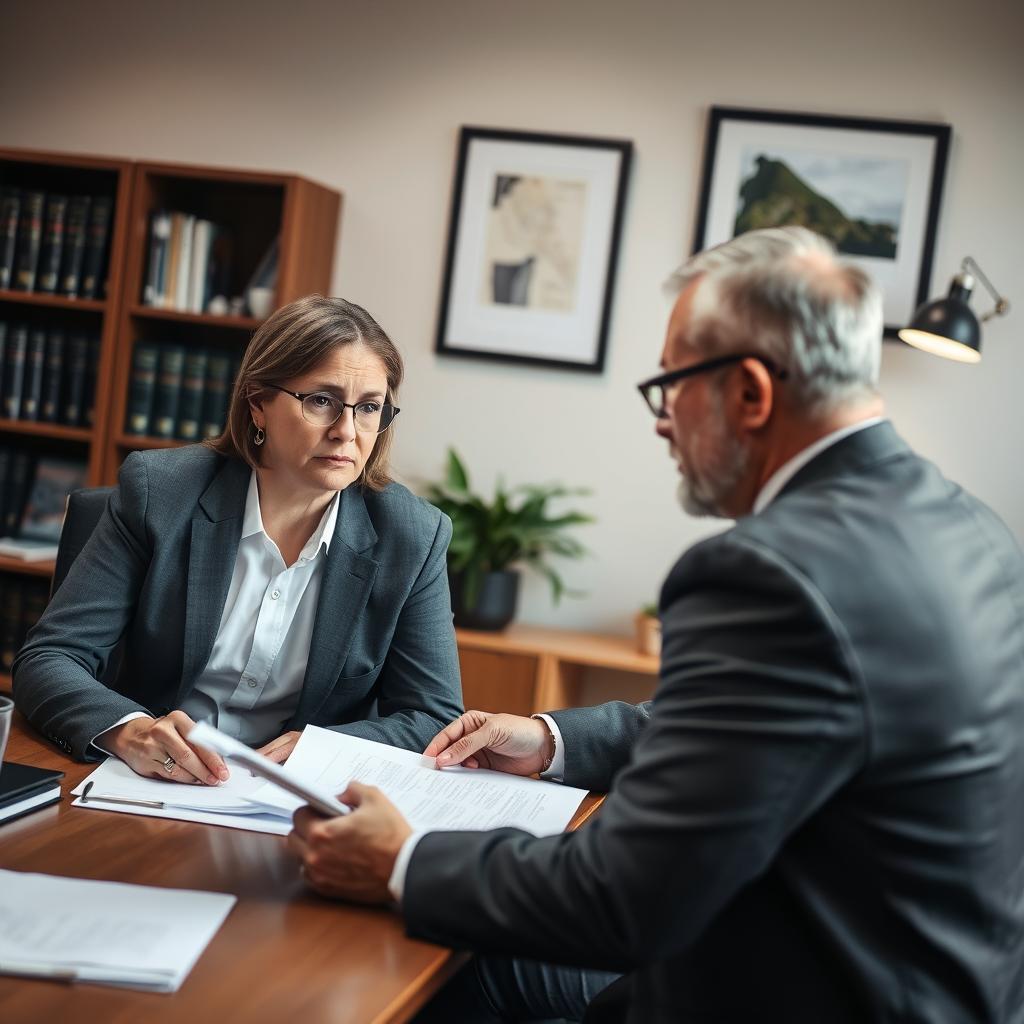 Commercial Vehicle Accident Lawyer Baltimore