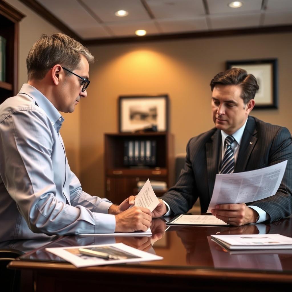 Commercial Vehicle Accident Lawyer Carroll County