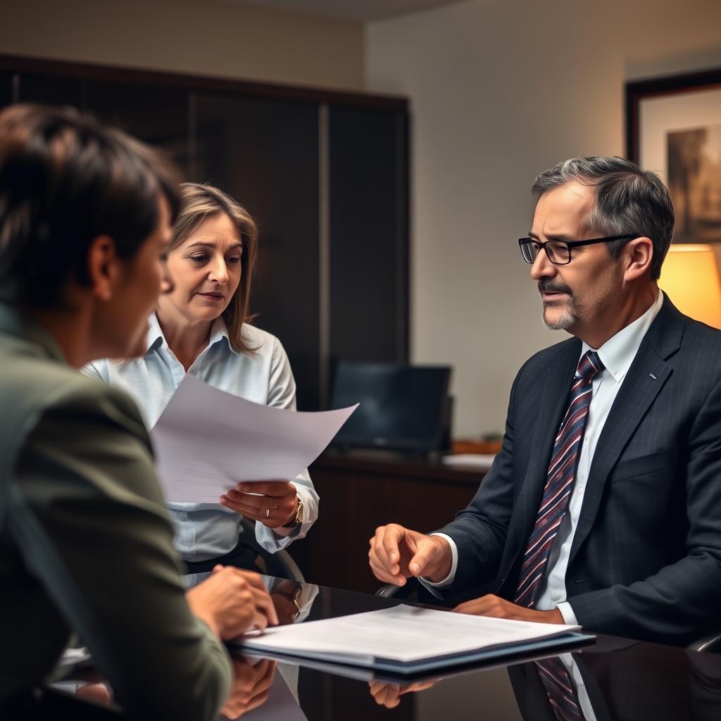 Commercial Vehicle Accident Lawyer Charles County