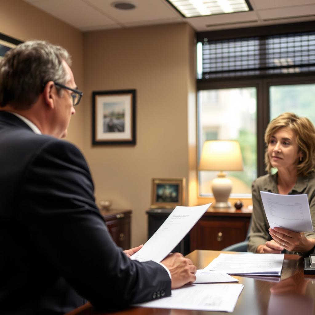 Commercial Vehicle Accident Lawyer Harford County
