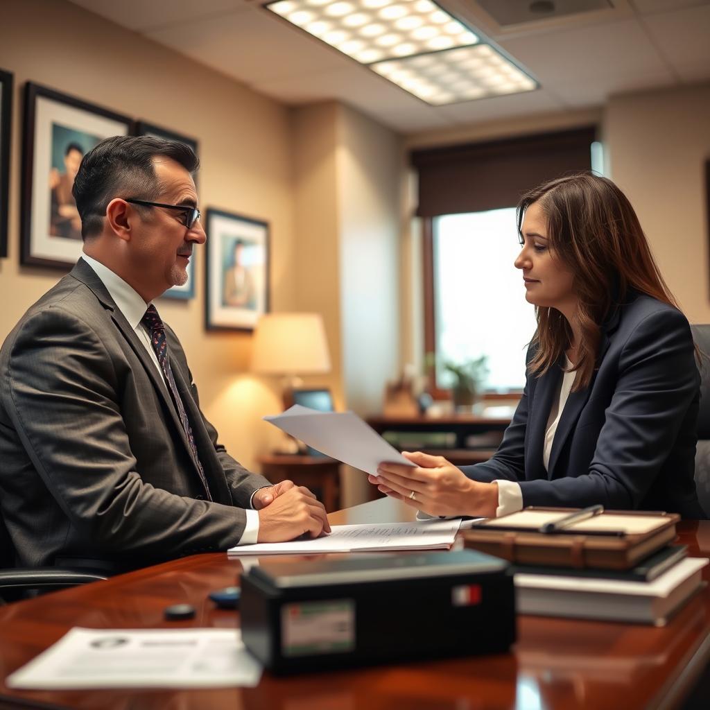 Commercial Vehicle Accident Lawyer Howard County