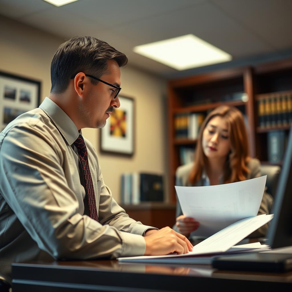 Commercial Vehicle Accident Lawyer Maryland