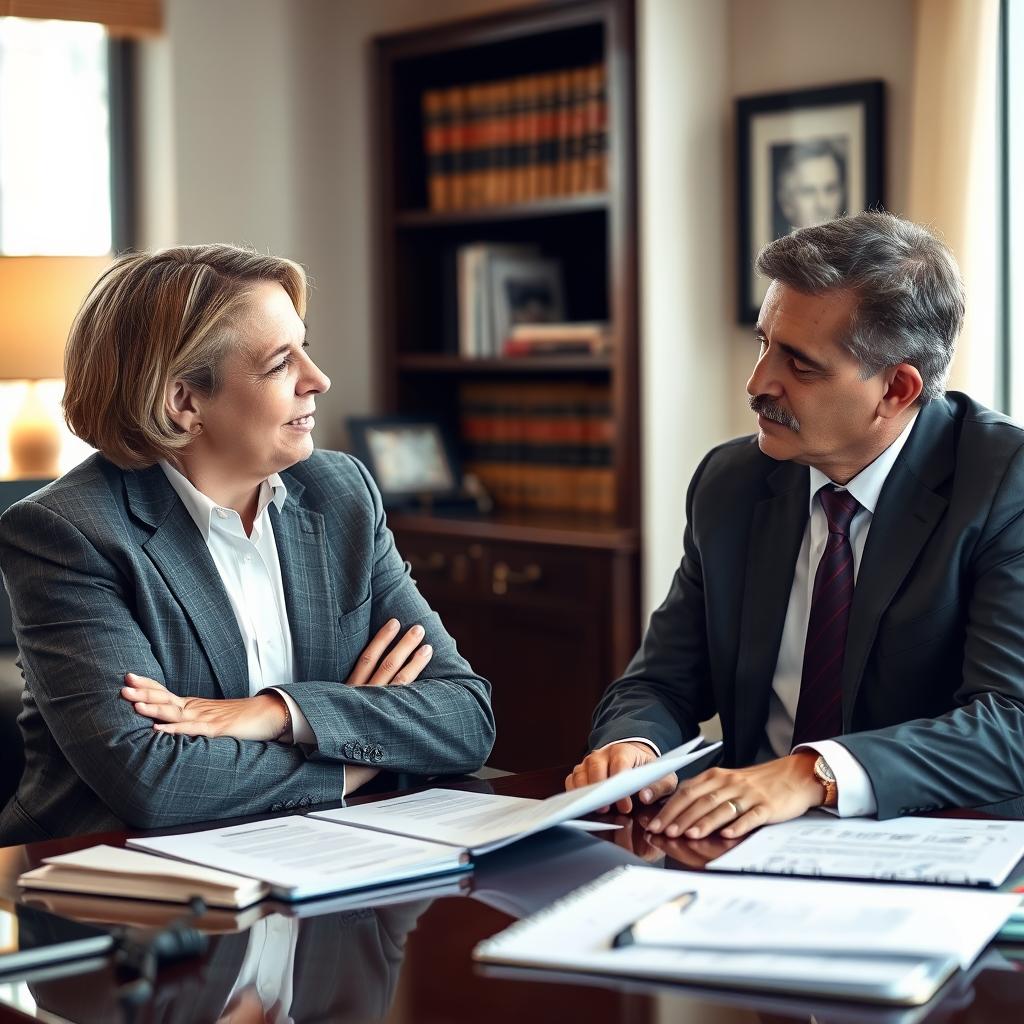 Commercial Vehicle Accident Lawyer Salisbury