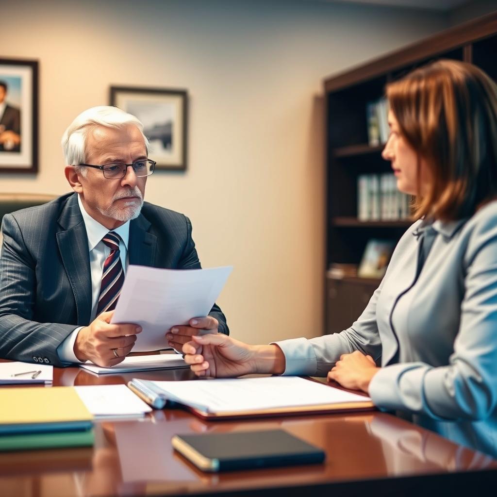 Commercial Vehicle Accident Lawyer Talbot County