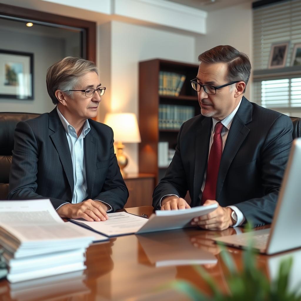 Commercial Vehicle Accident Lawyer Worcester County