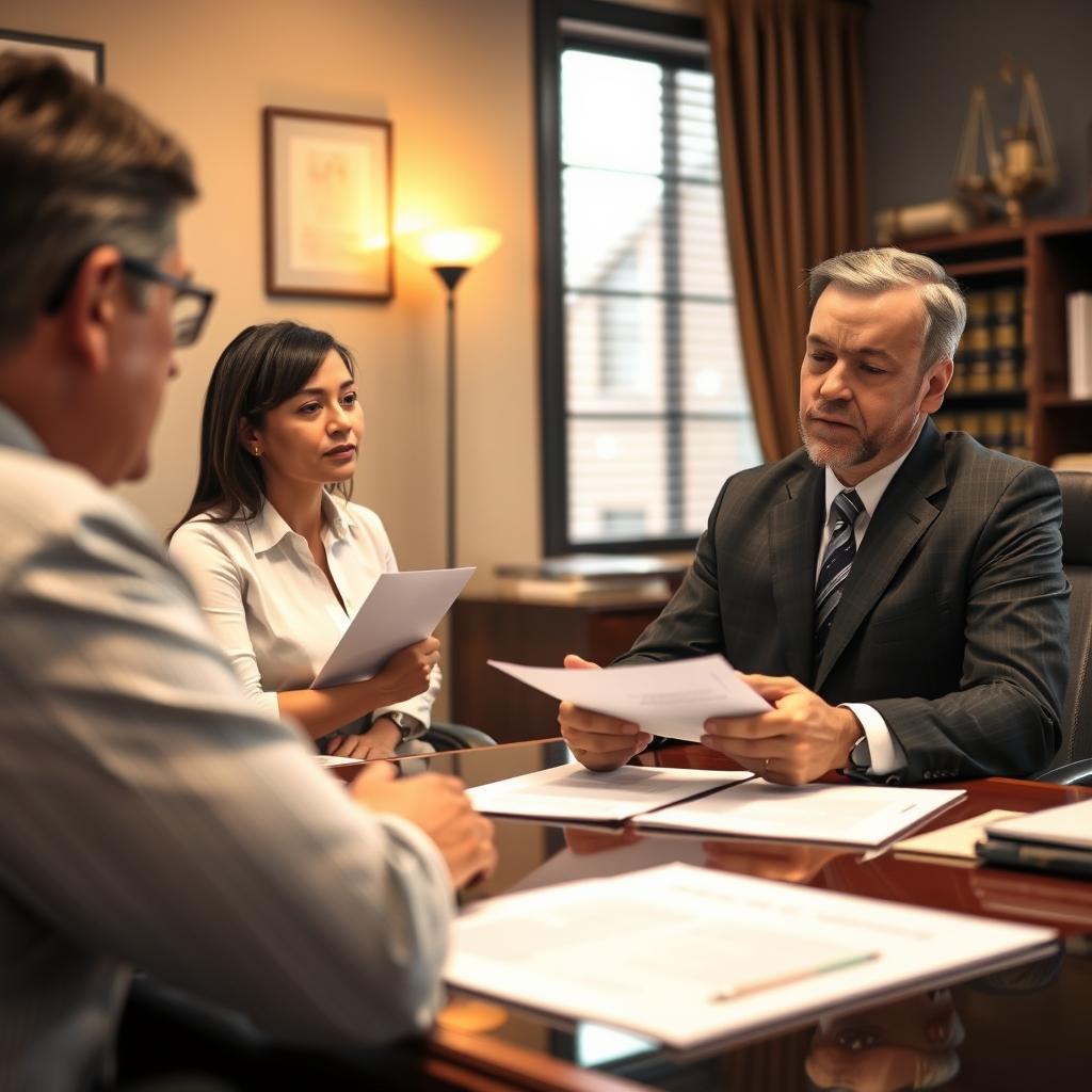 Construction Accident Lawyer Dinwiddie County