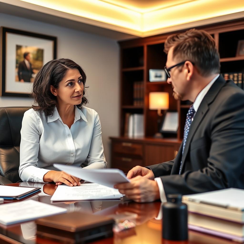 Construction Accident Lawyer King George County