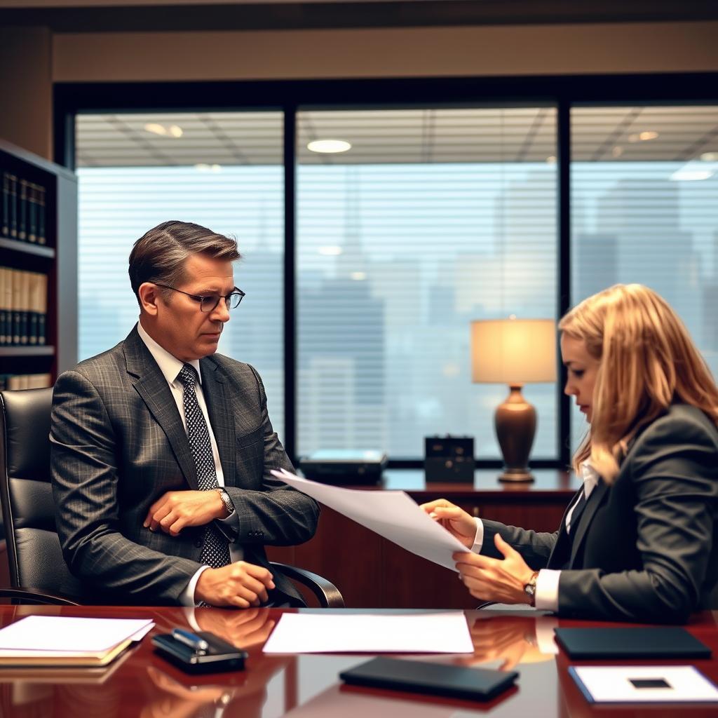 Construction Accident Lawyer Prince Georges County