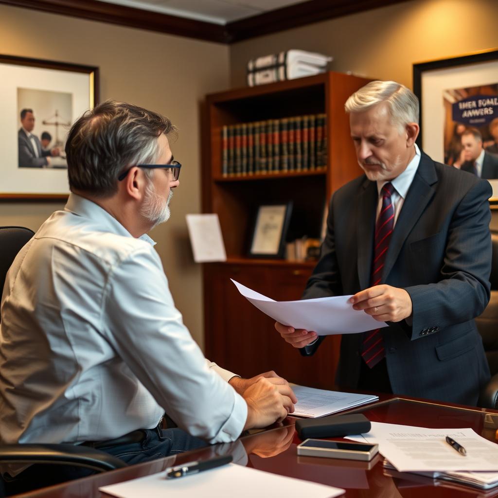 Construction Accident Lawyer Virginia