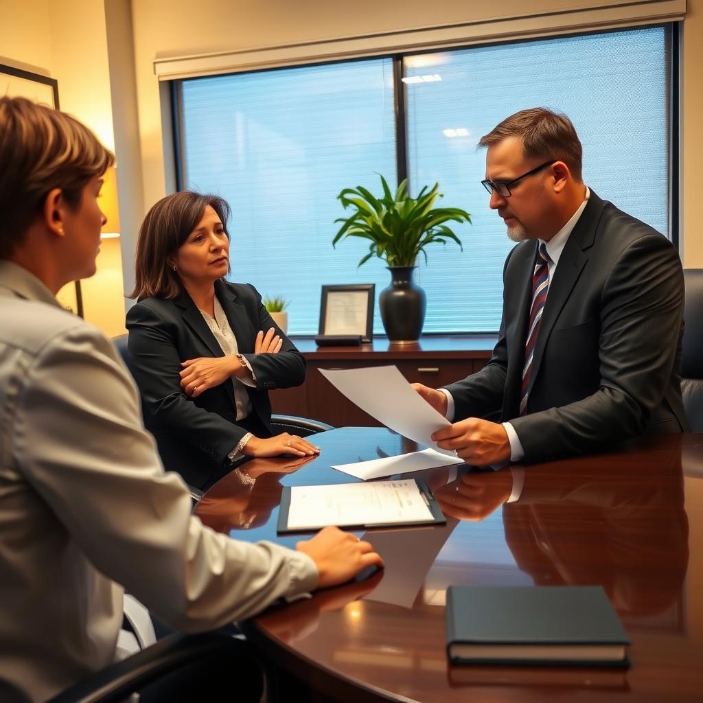 Construction Accident Lawyer Worcester County
