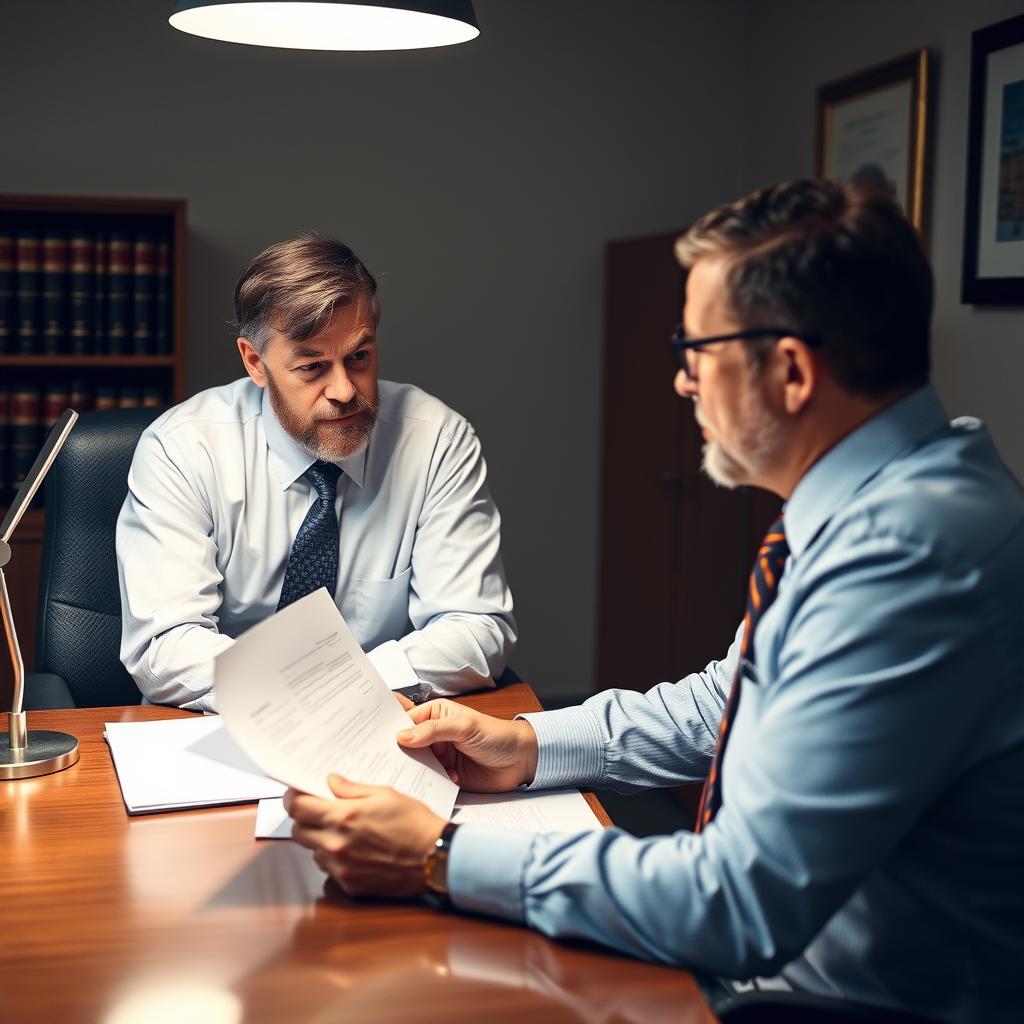Construction Site Injury Lawyer Fairfax County